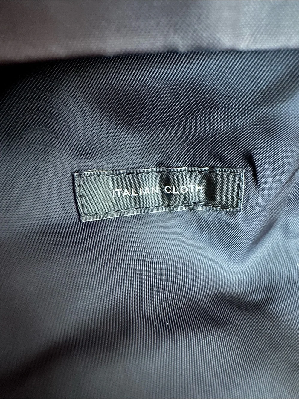 J. Crew crew gray